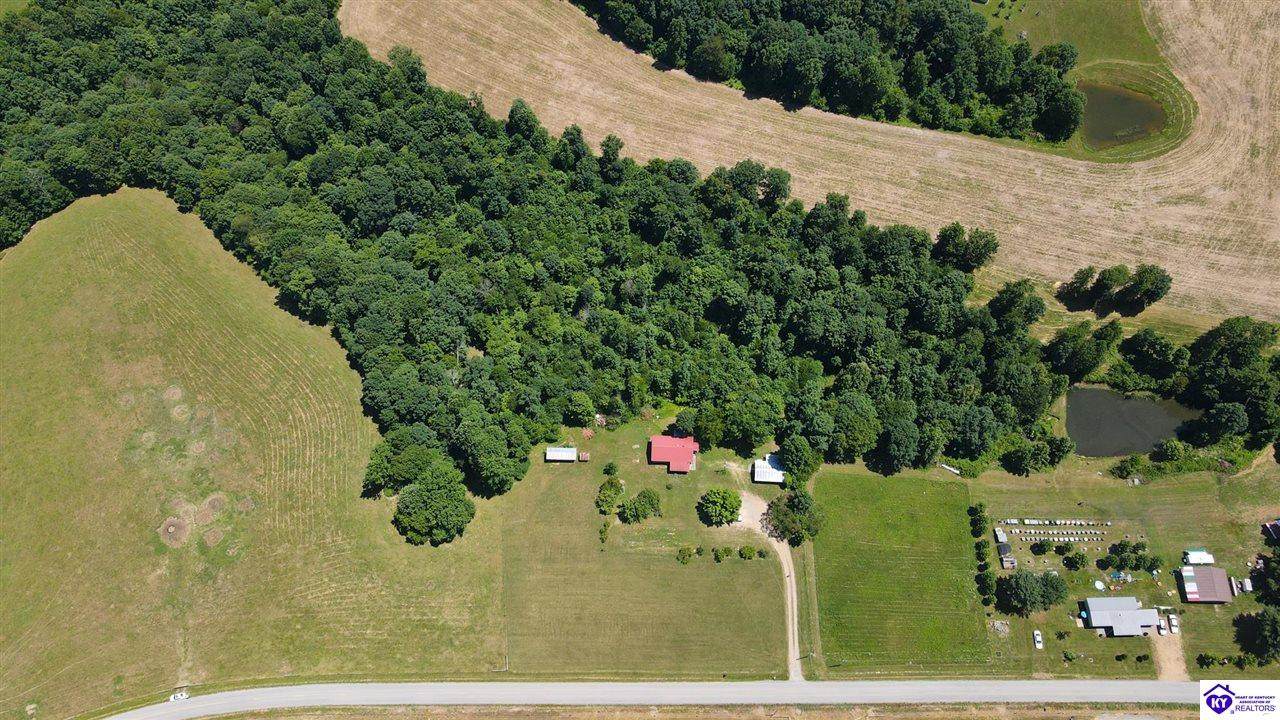 4197 Caldwell Ridge Road - Photo 1