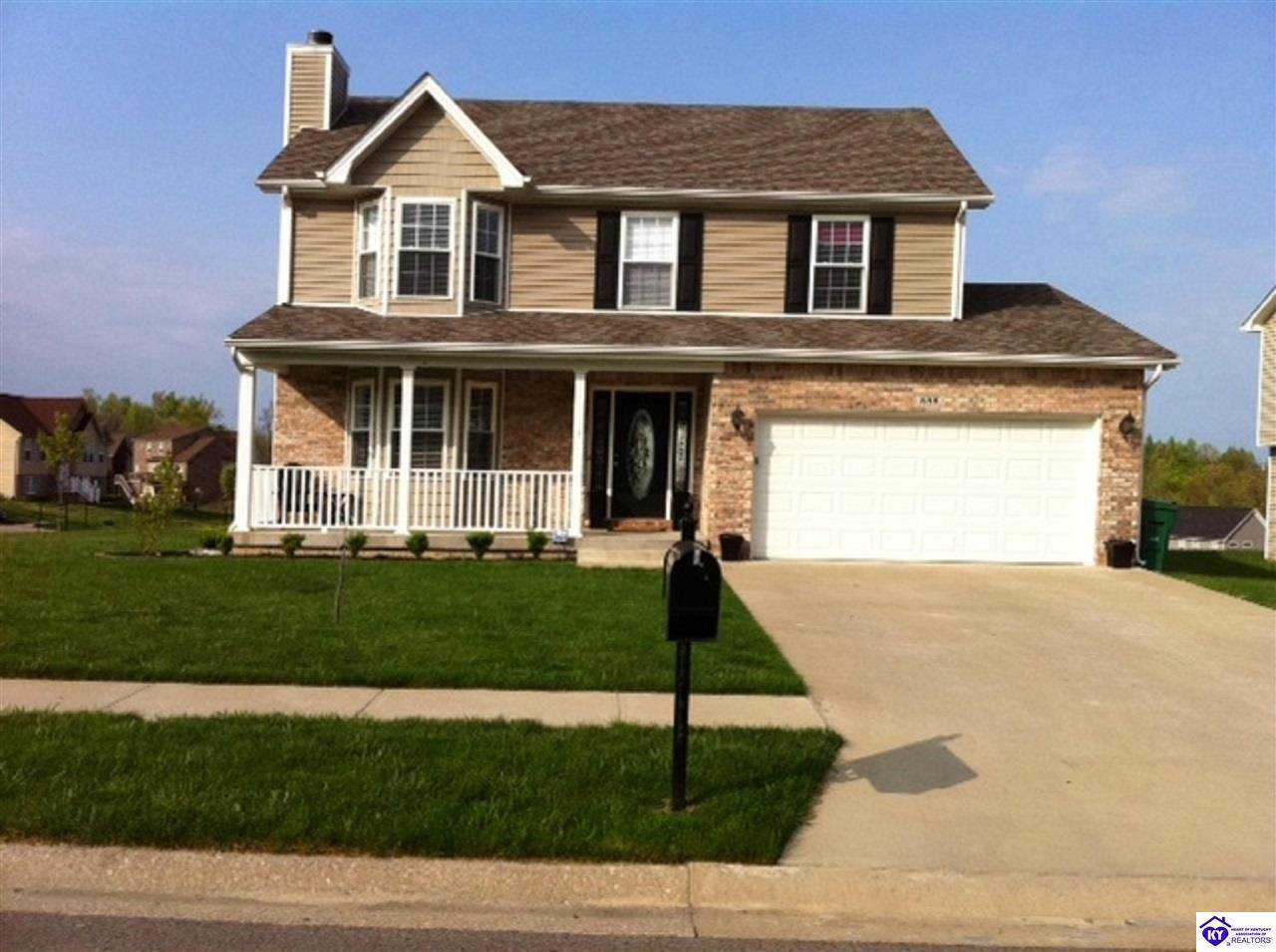 656 Wind Brook Drive - Photo 1