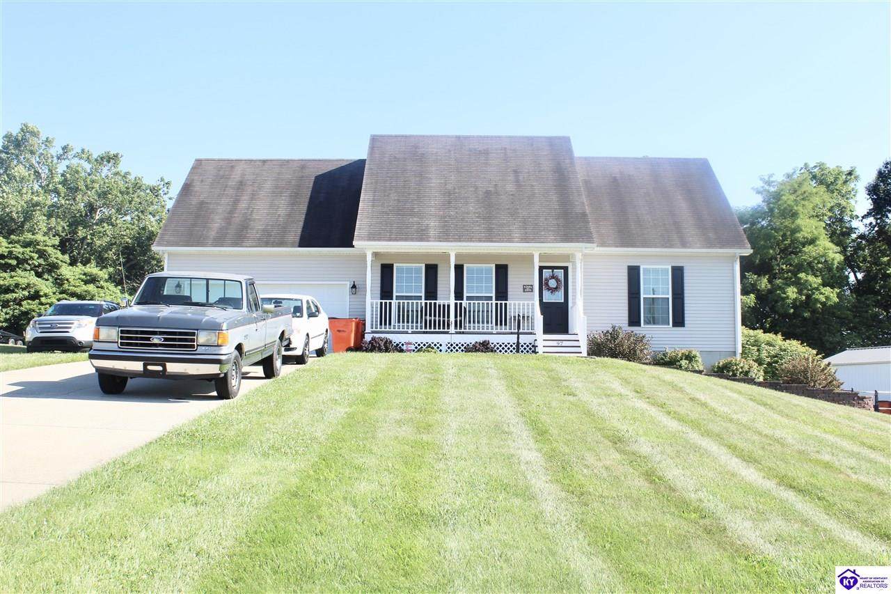97 Ben Court - Photo 1