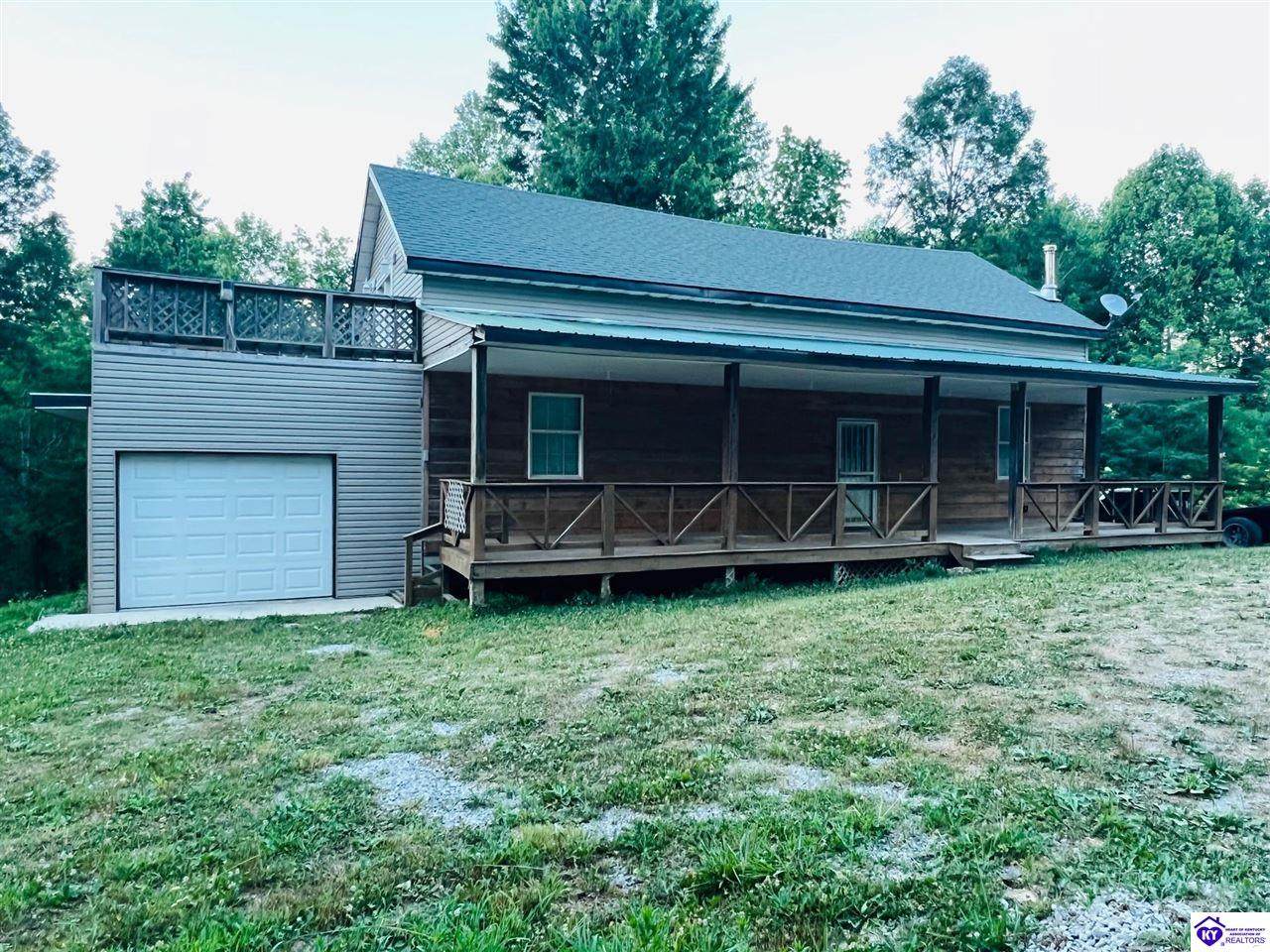 12485 Hodgenville Road - Photo 1