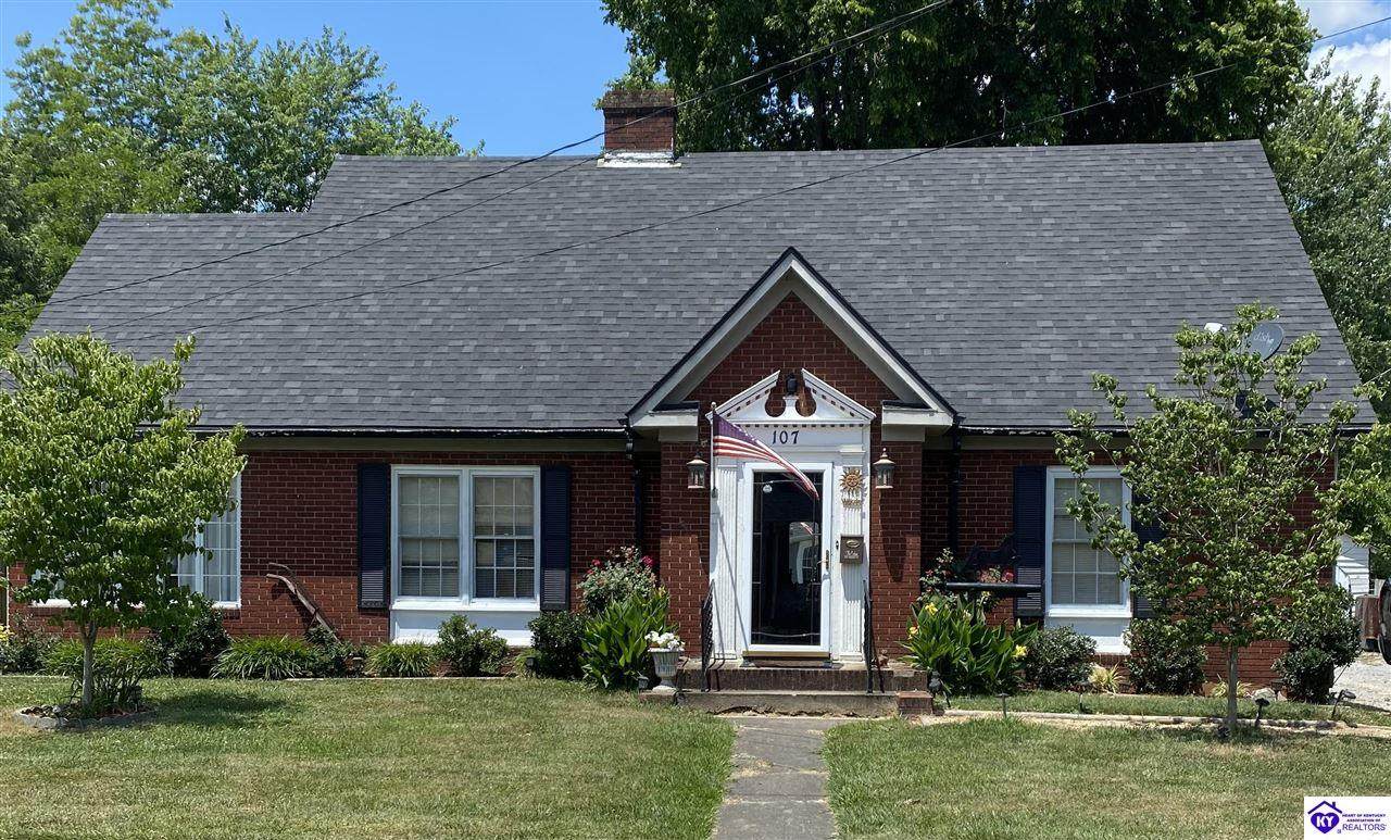 107 Hodges Street - Photo 1