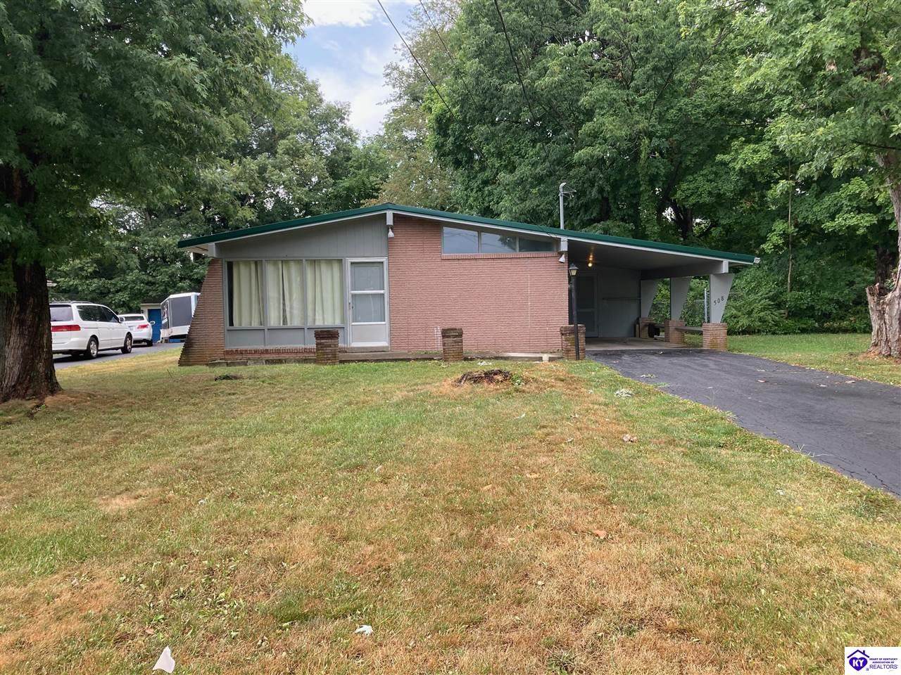 508 Sunrise Lane - Photo 1