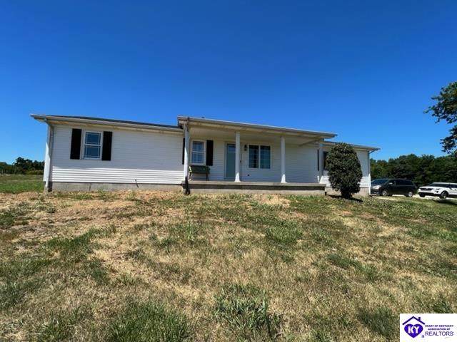 13433 Falls Of Rough Road - Photo 1