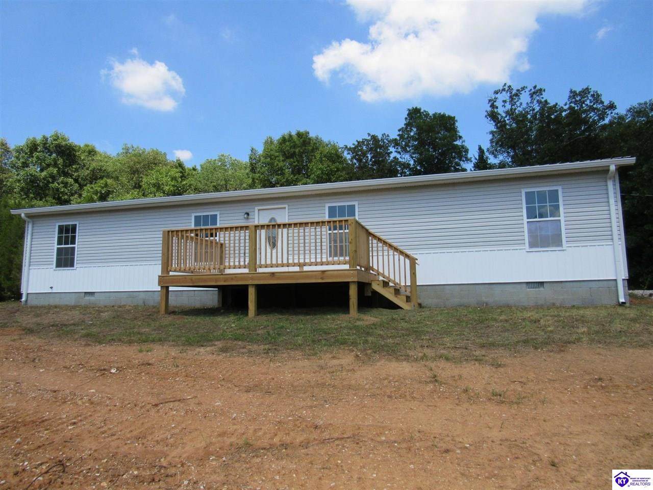 1182 Yates Chapel Road - Photo 1