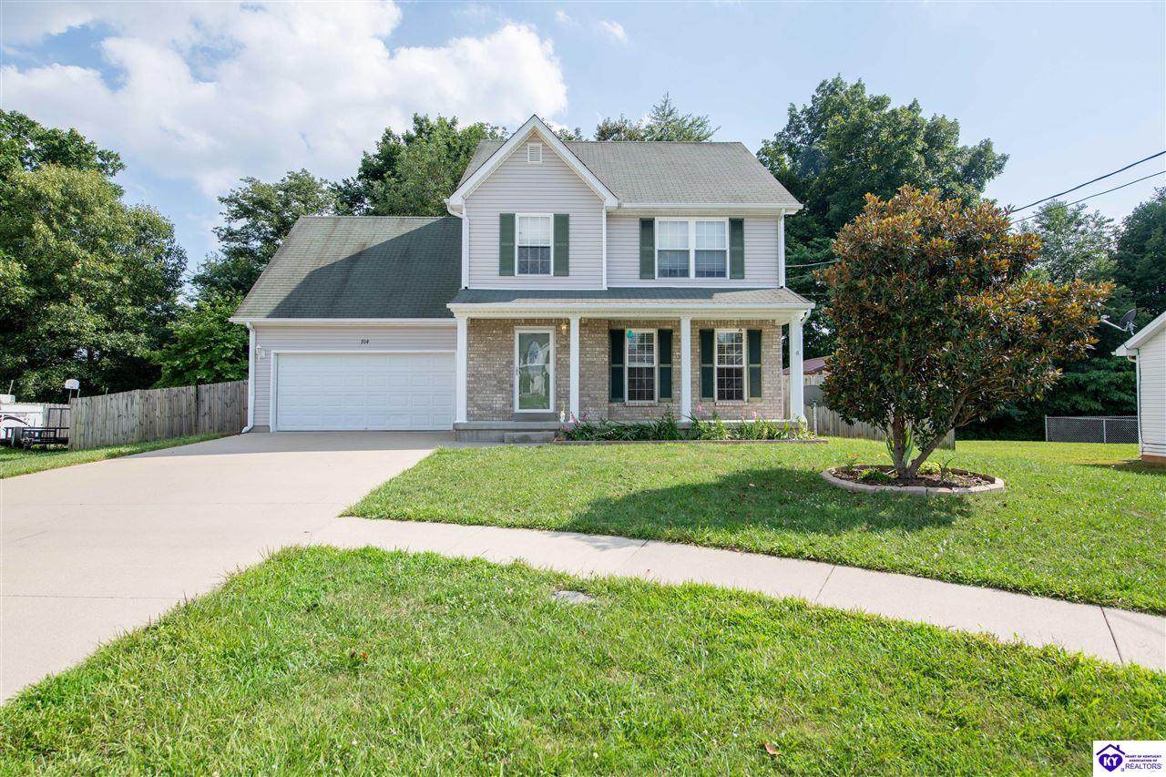 704 Slippery Rock Court - Photo 1