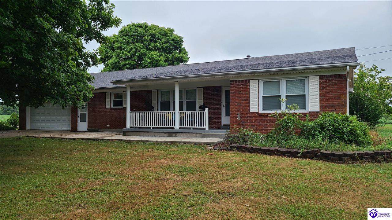852 Upper Colesburg Road - Photo 1