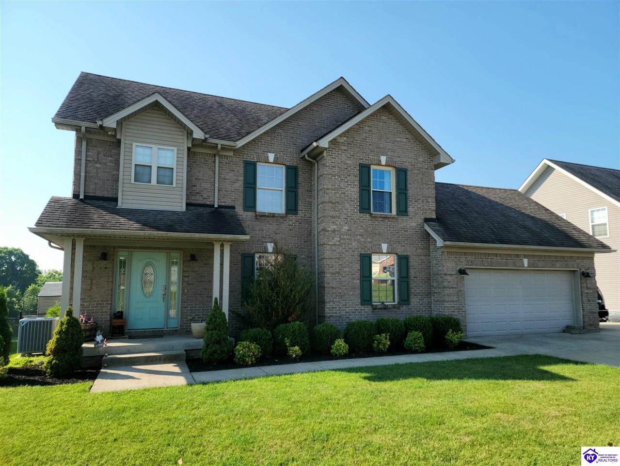 308 Willow Crossing Court - Photo 1