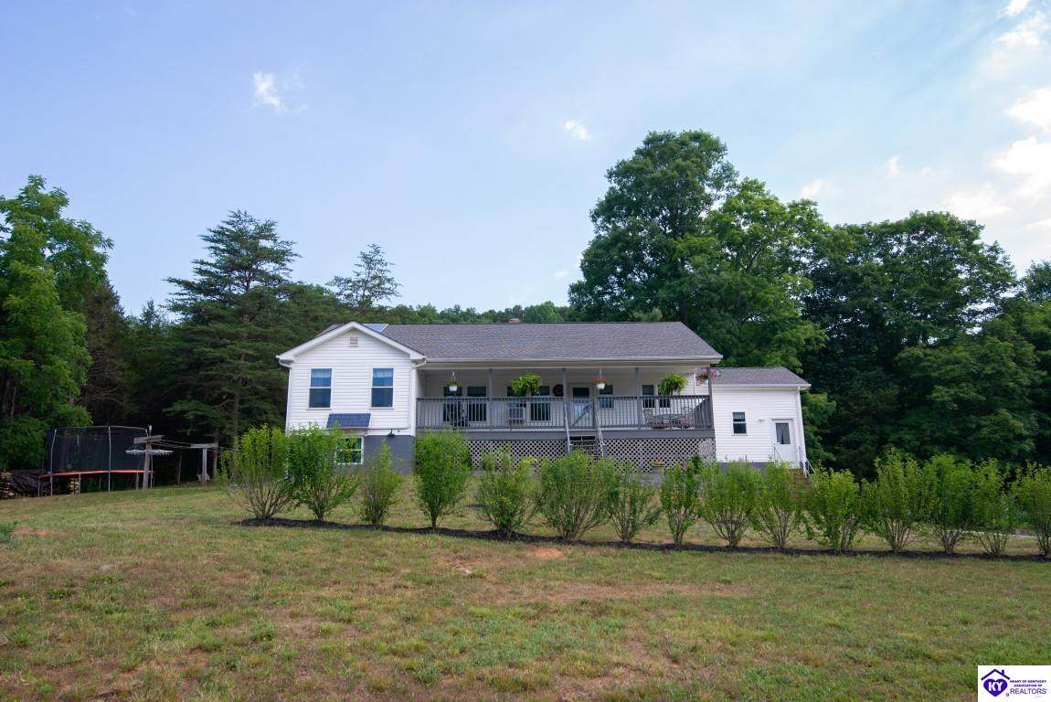 3188 Logsdon Valley Road - Photo 1
