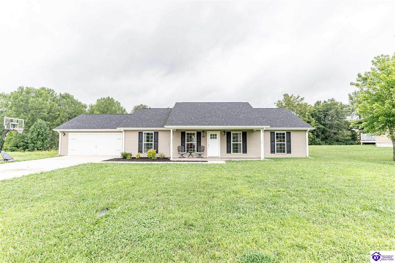 107 Rebecca Ann Court - Photo 1