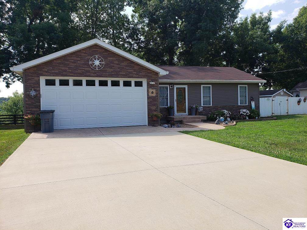 2231 Cannons Point Lane - Photo 1