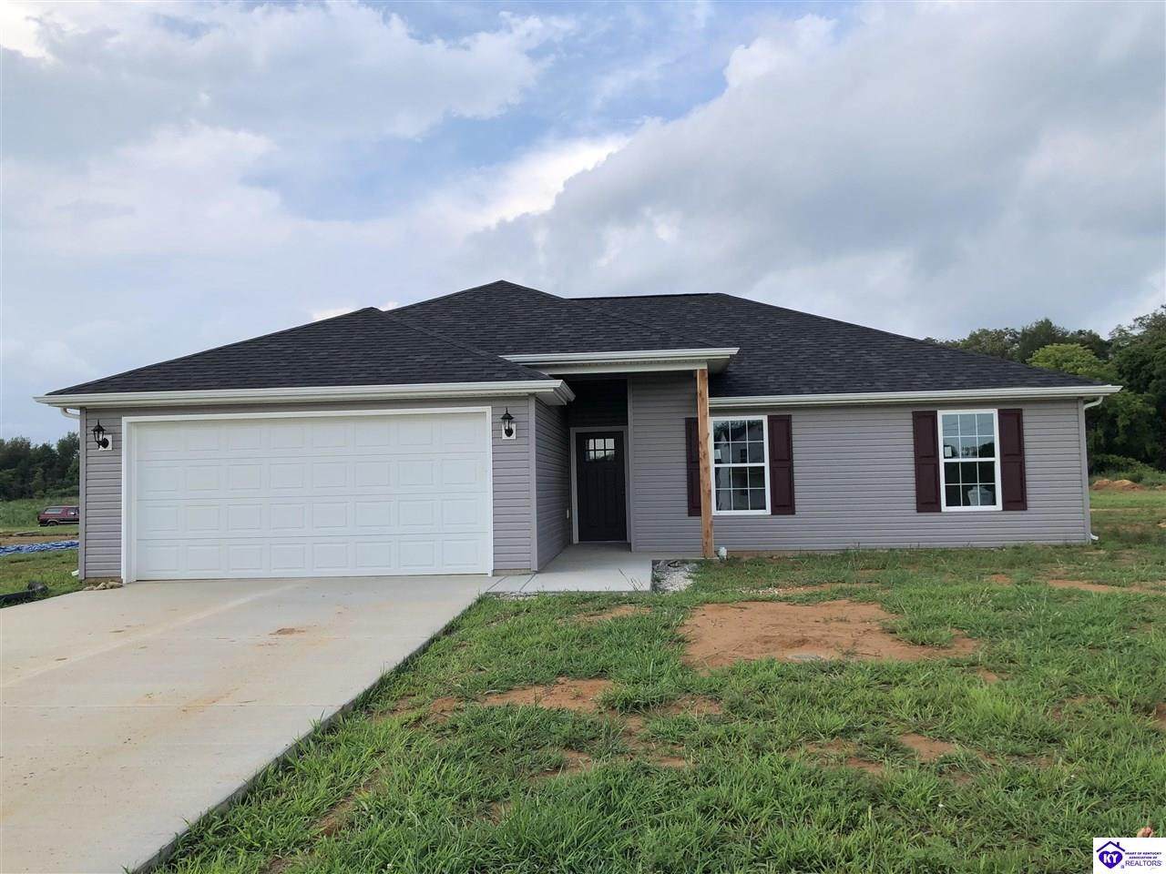 161 Molly Way - Photo 1