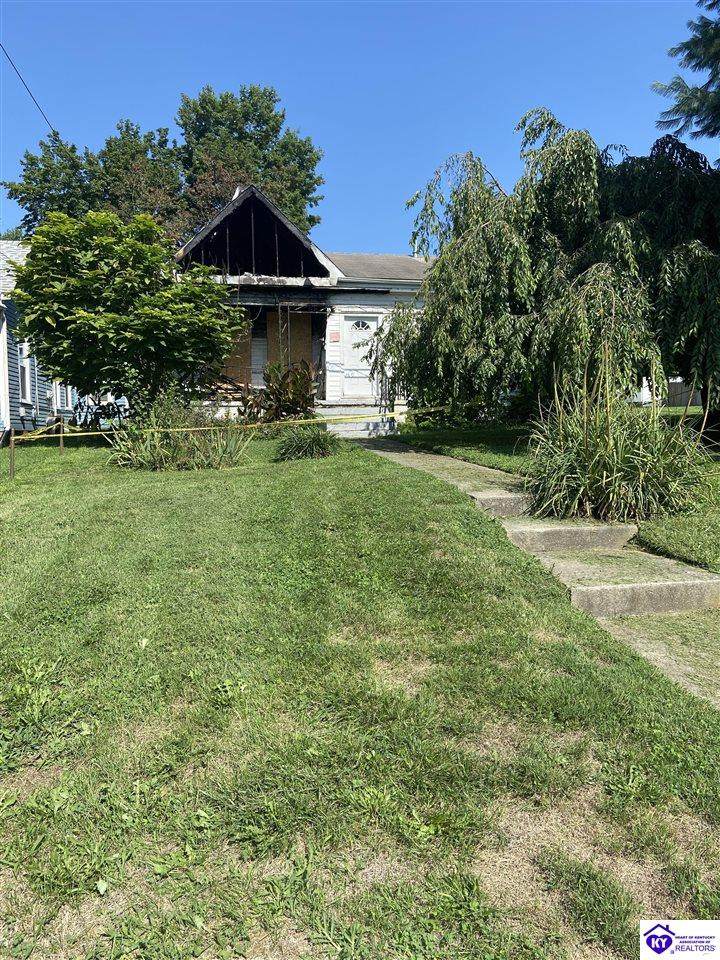 316 Central Avenue - Photo 1