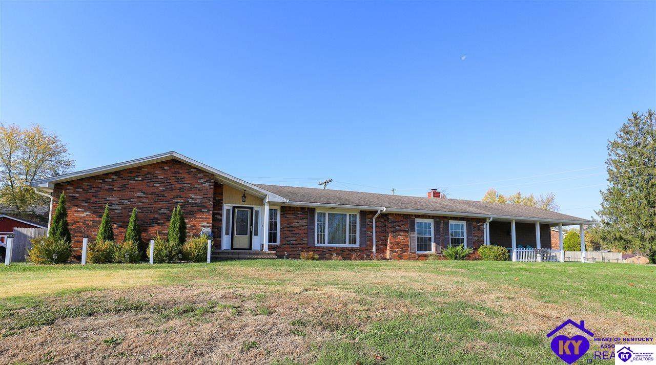 363 Congress Drive - Photo 1