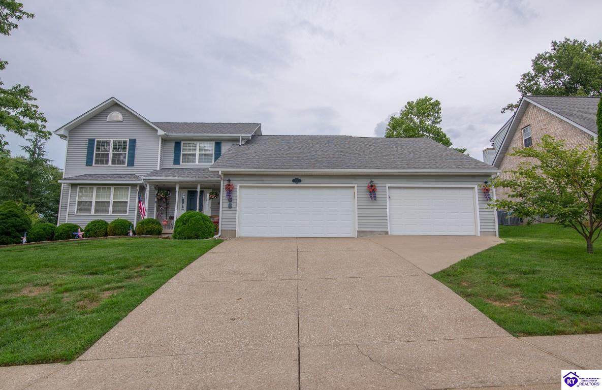106 Brendenwood Court - Photo 1