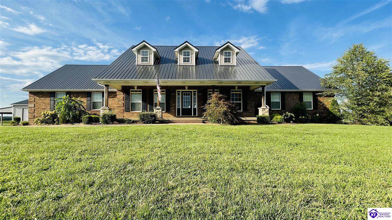 3304 Gabe Road - Photo 1