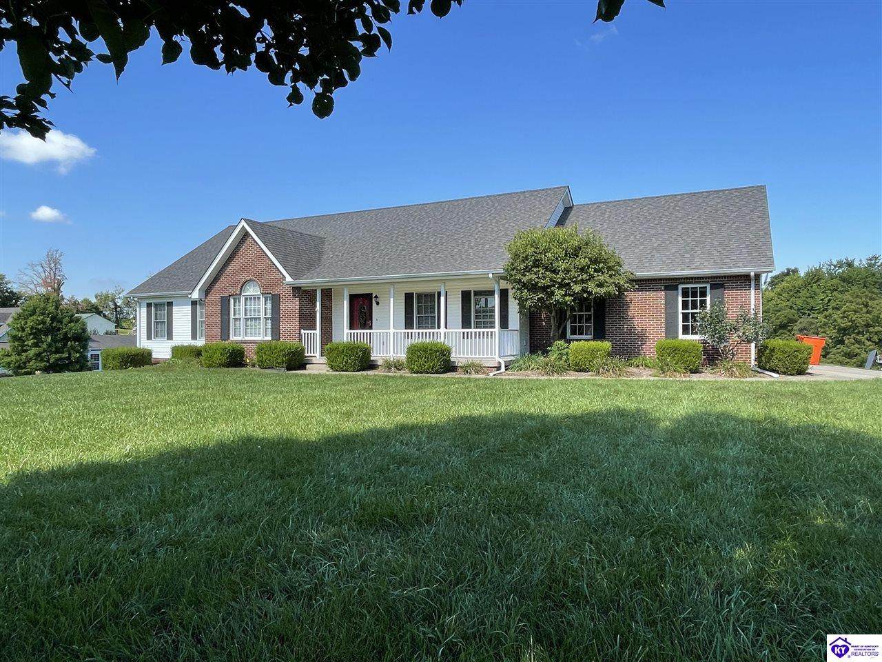 1795 Mud Splash Road - Photo 1