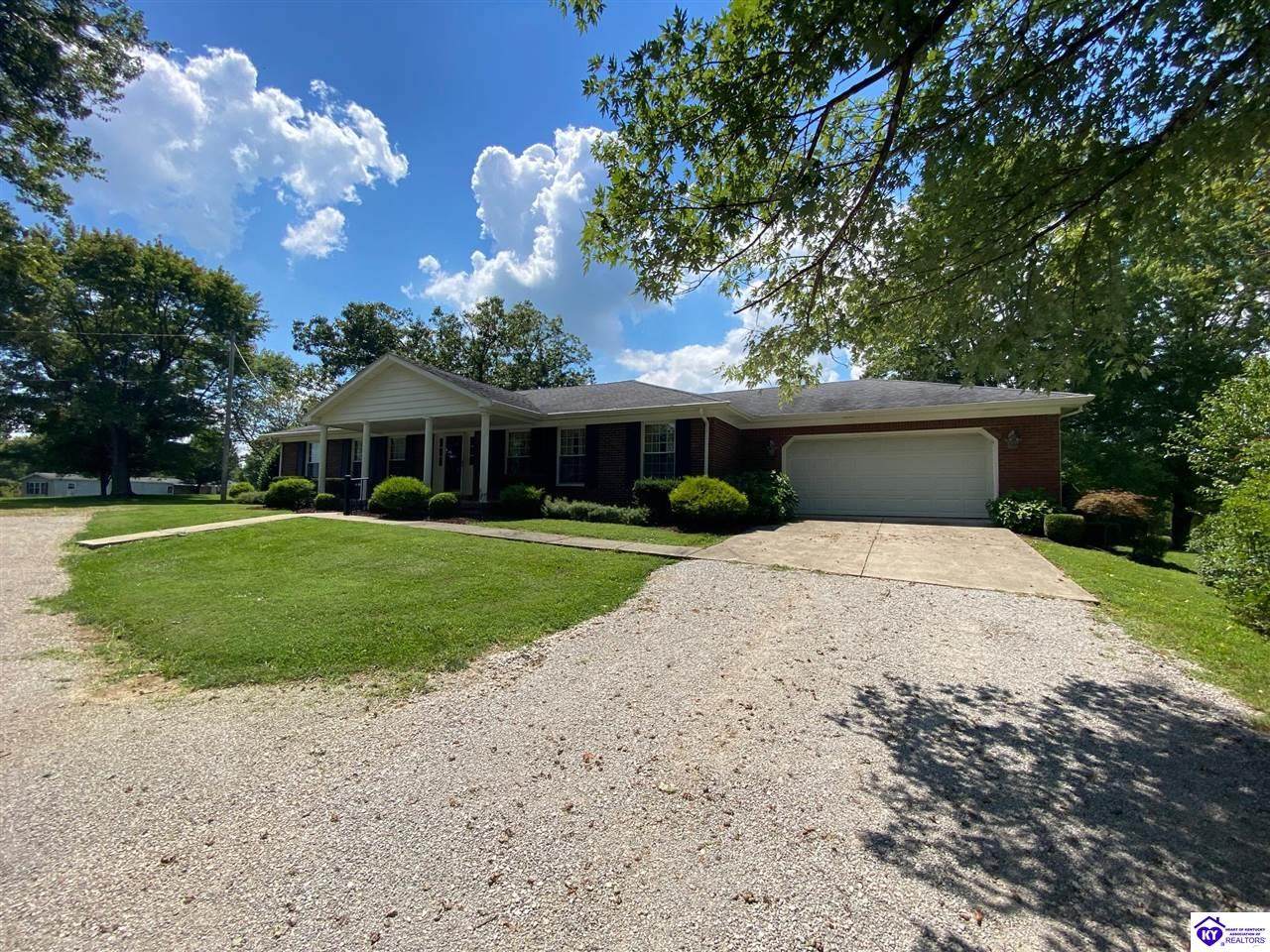 55 Kirchdorfer Lane - Photo 1