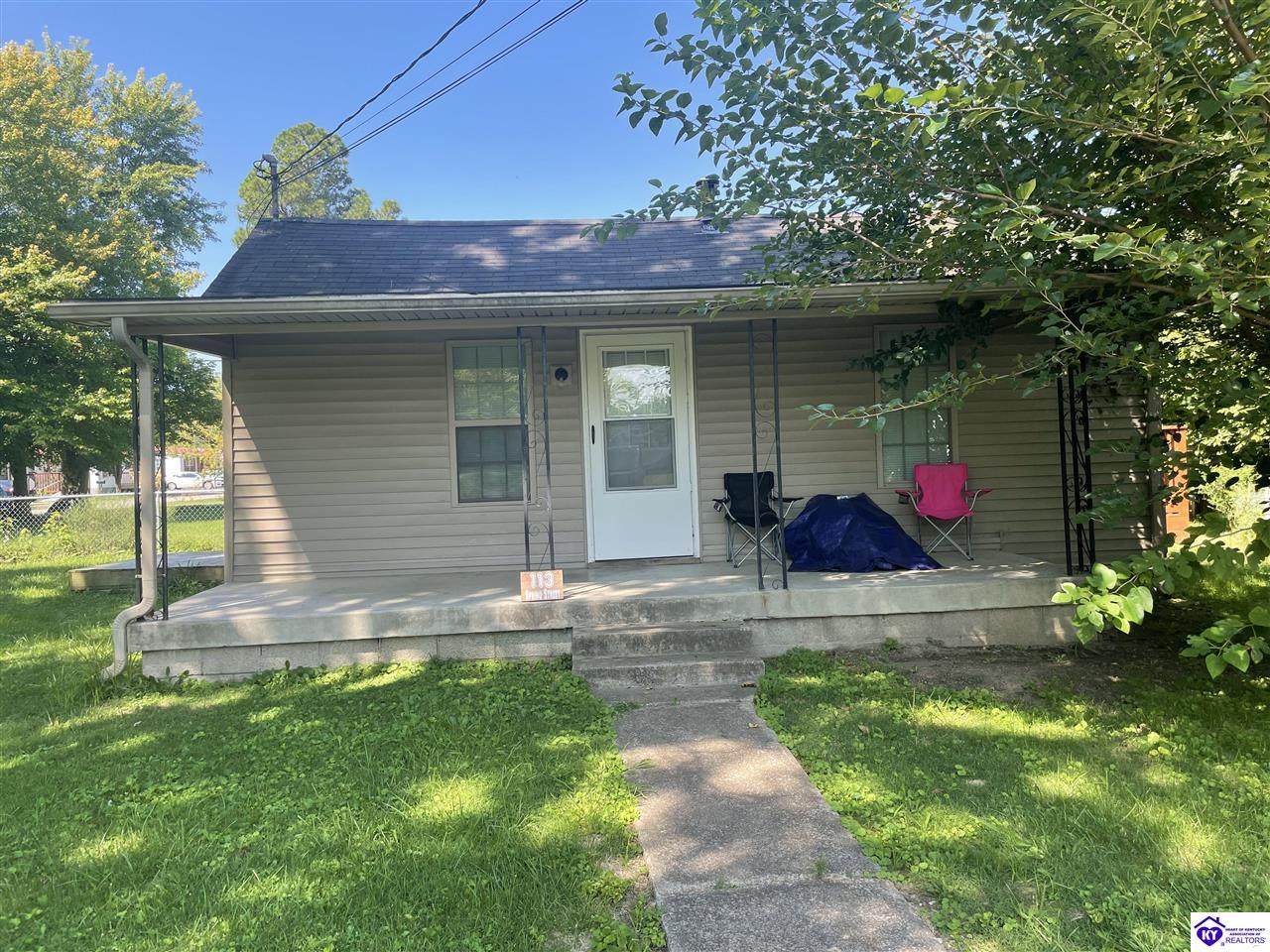 113 Spring Street - Photo 1