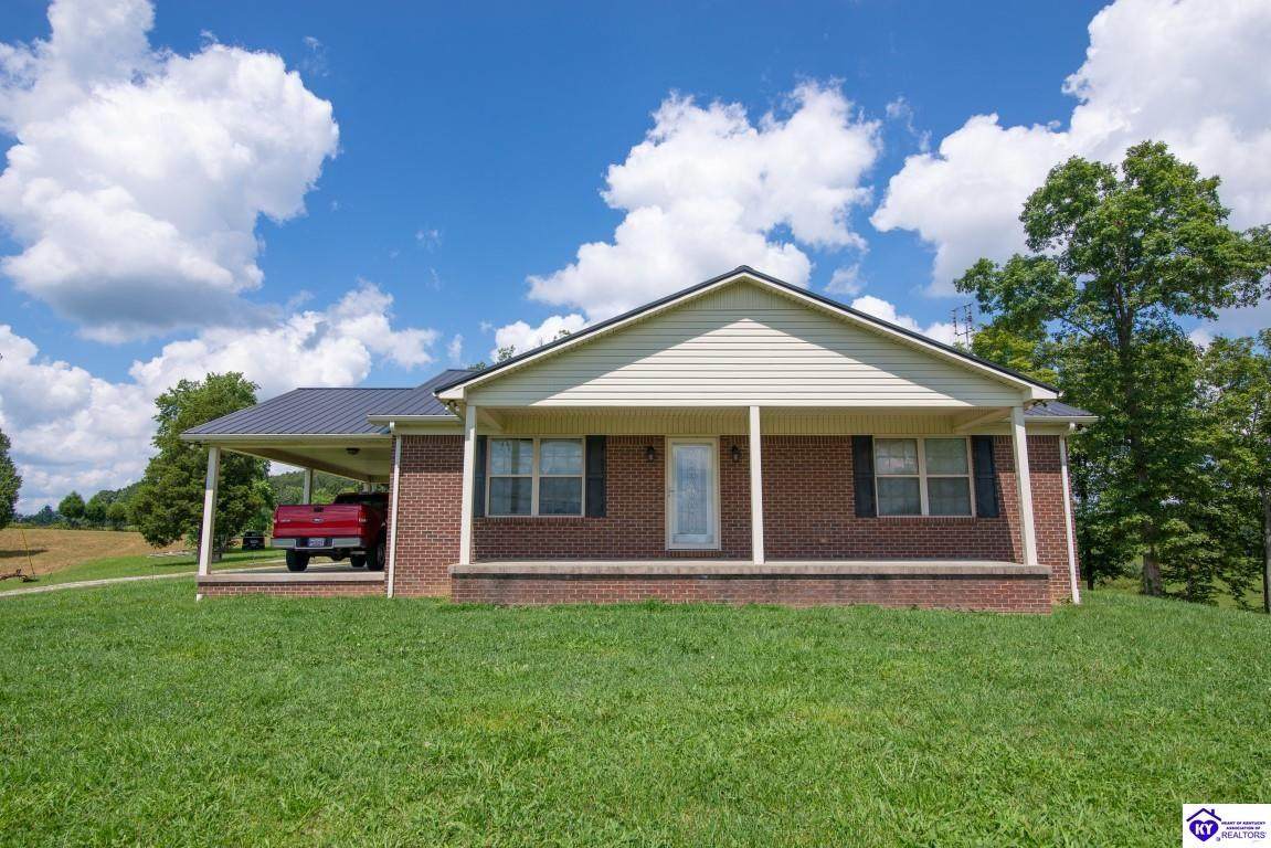 5990 Morgantown Road - Photo 1