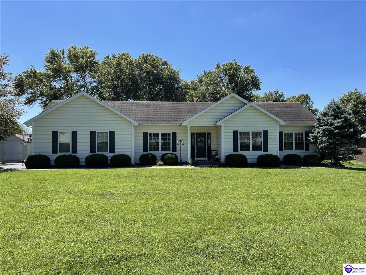 1304 Sheffield Drive - Photo 1