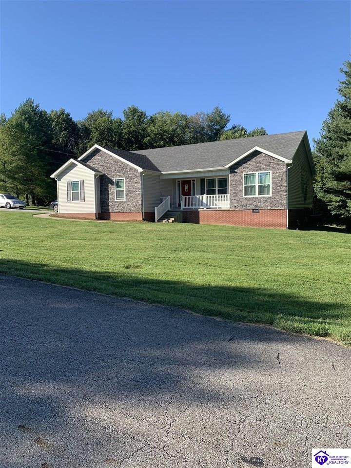 150 Trace Fork Road - Photo 1