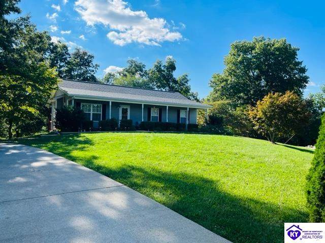 3780 Priceville Road - Photo 1