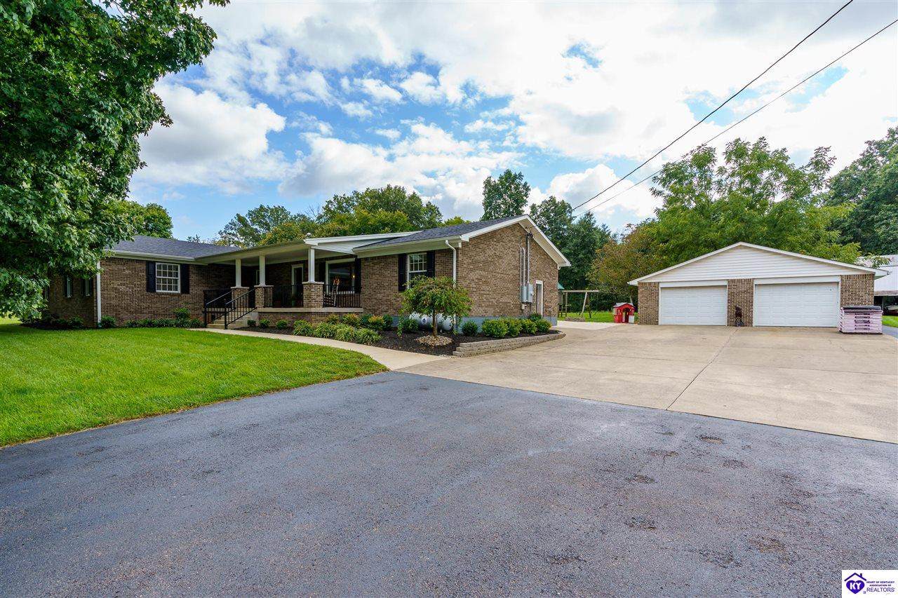 699 Fred Fackler Road - Photo 1