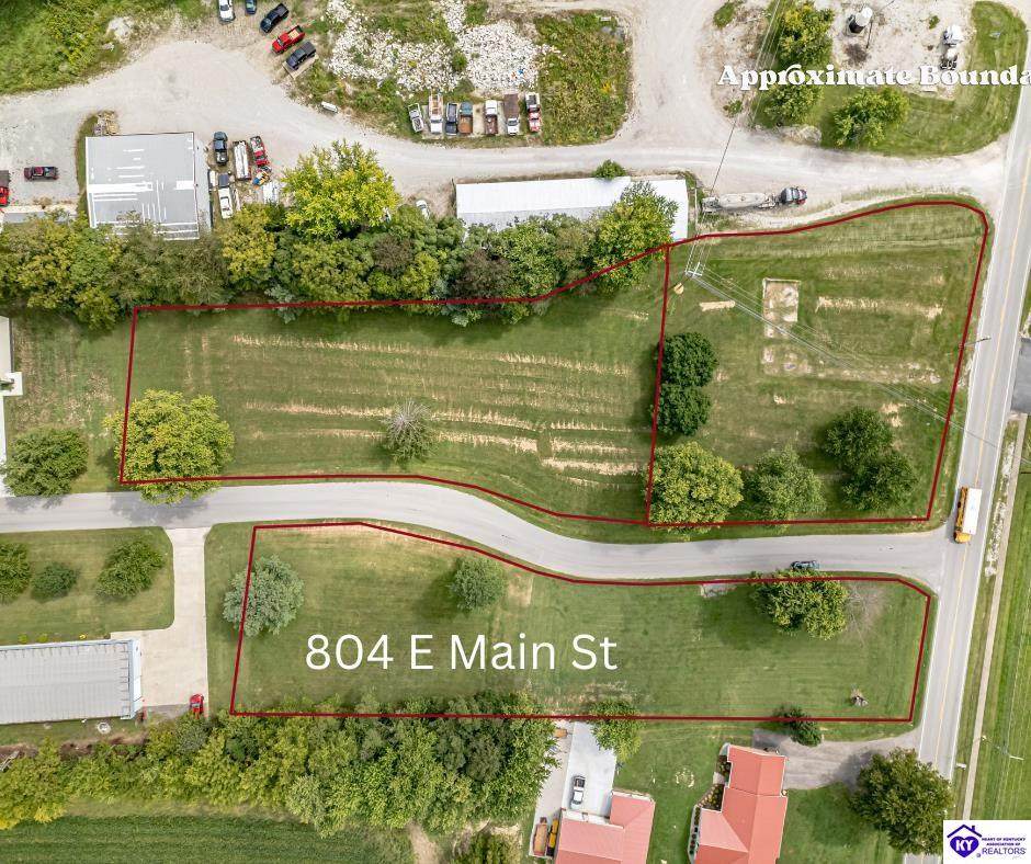 Lot 804 Main Street - Photo 1