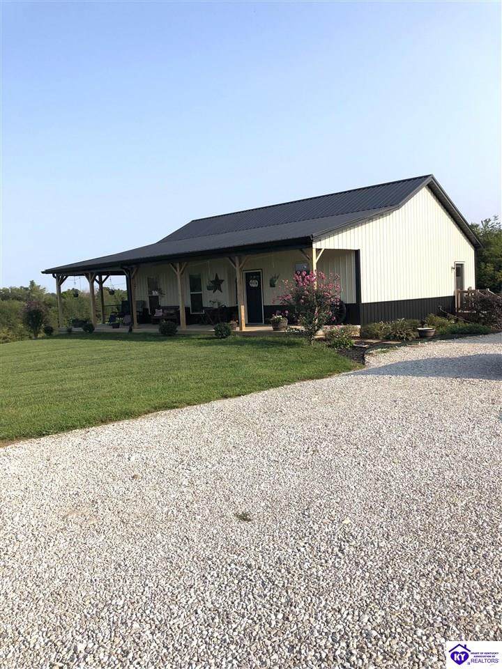 15265 Leitchfield Road - Photo 1