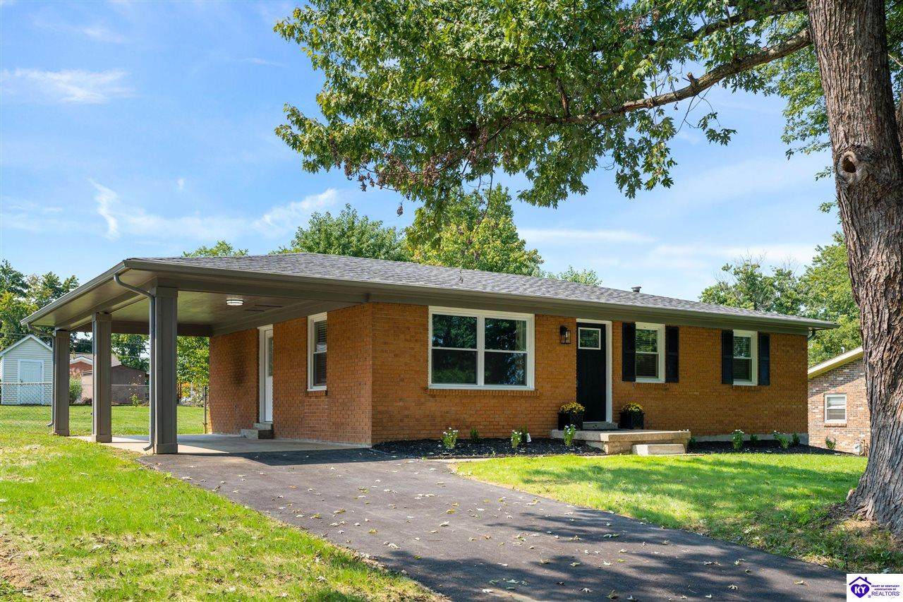209 Riverview Lane - Photo 1