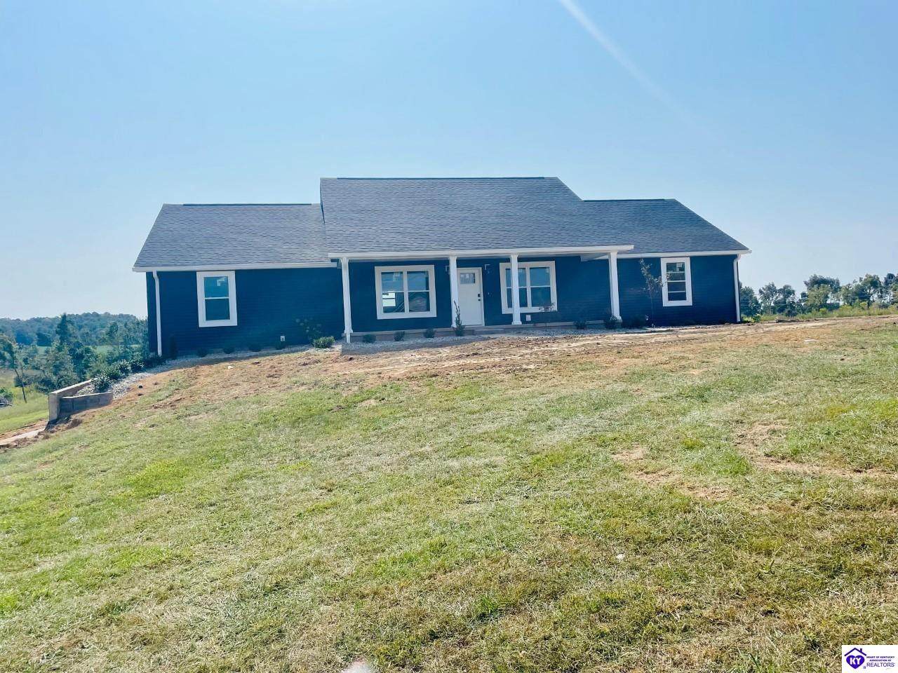 1588 Sanders Road - Photo 1
