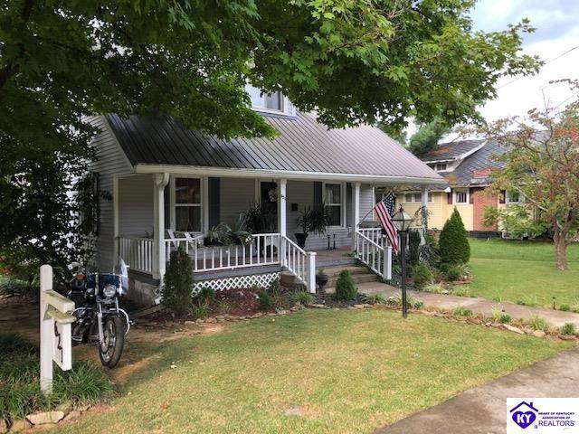 621 Central Avenue - Photo 1