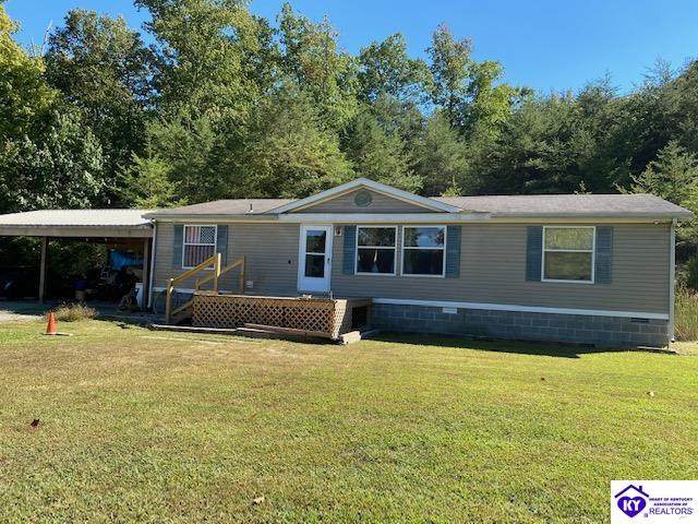 501 Stillwell Road - Photo 1