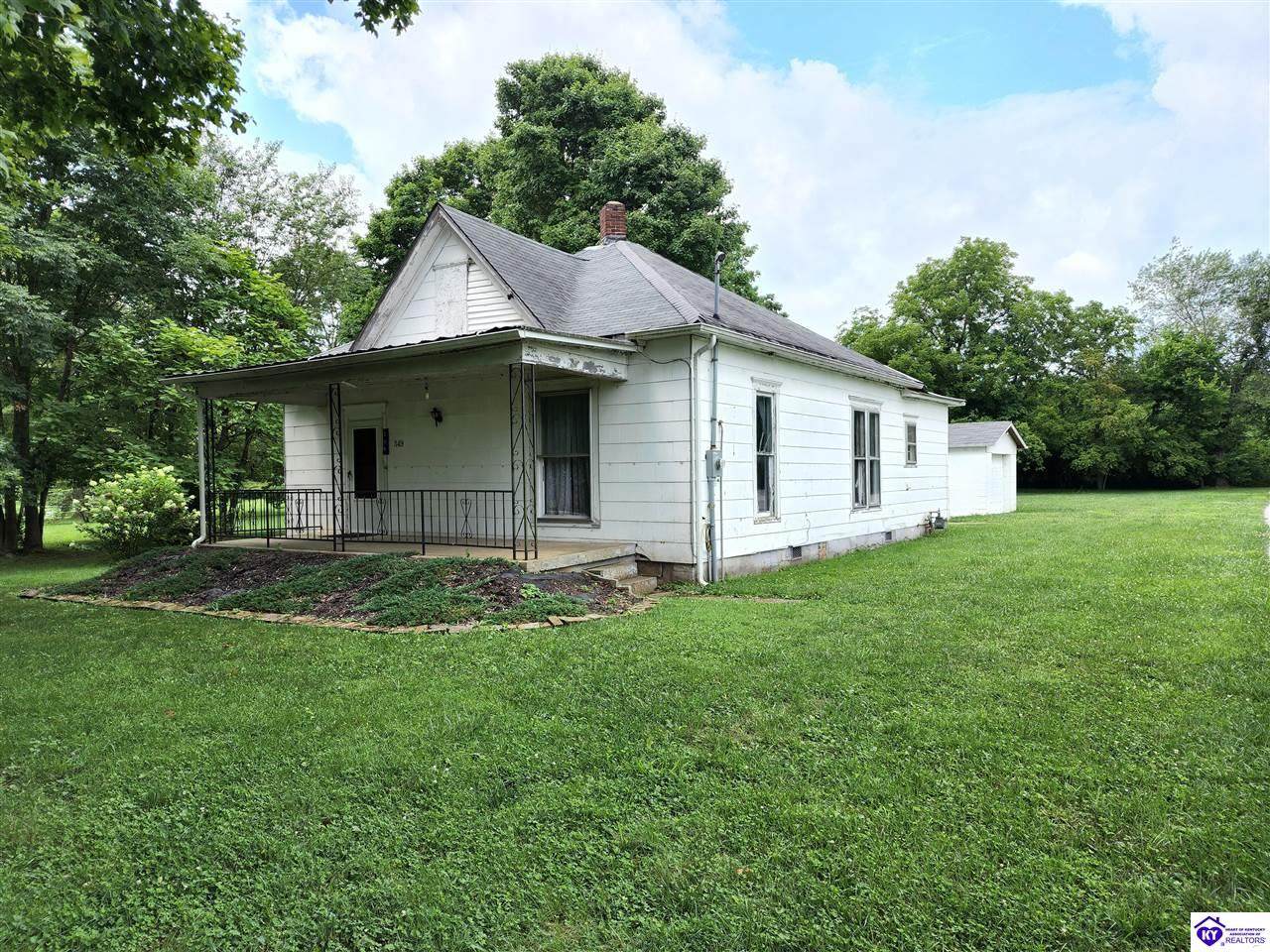 349 Methodist Street - Photo 1