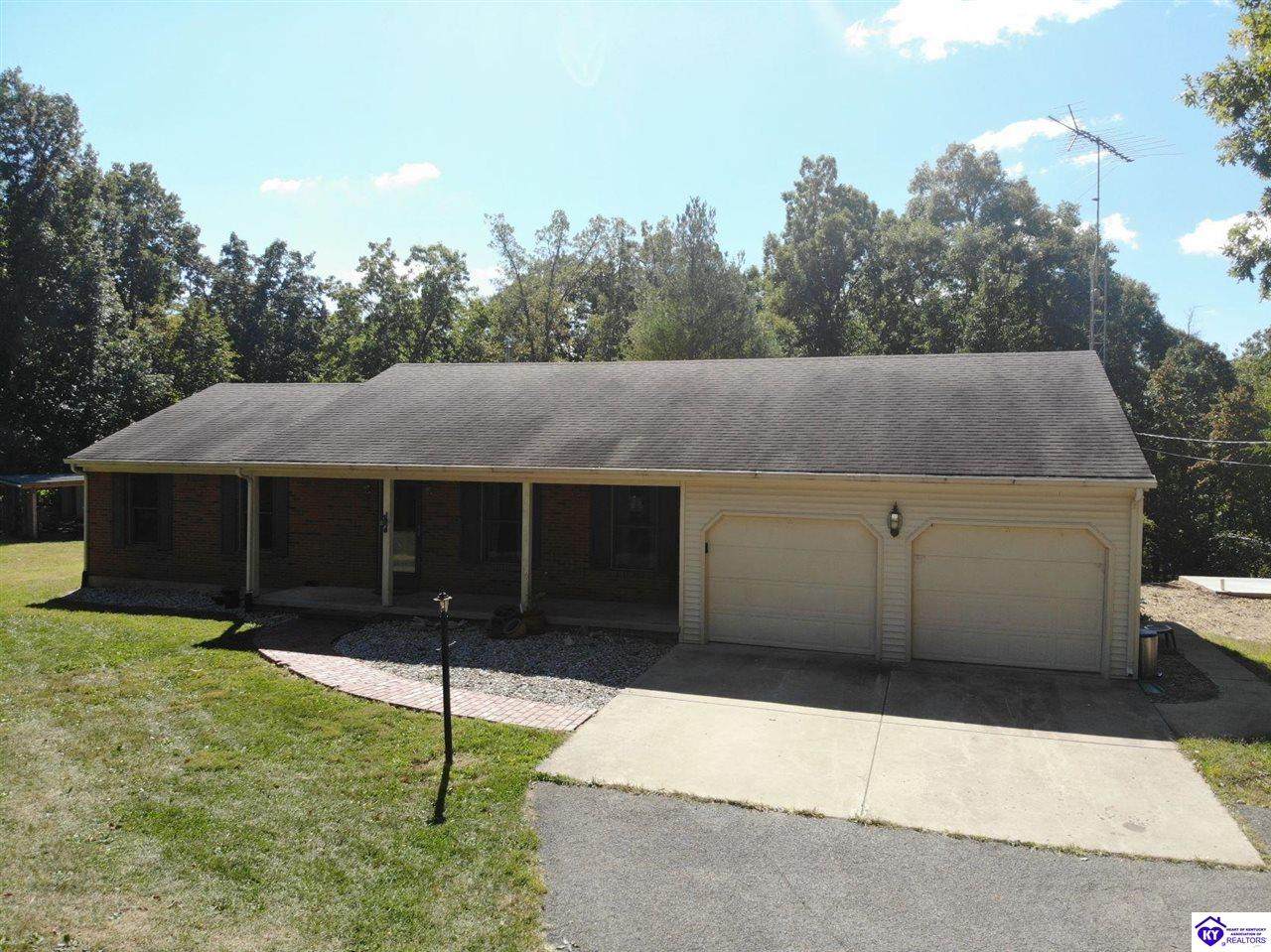 2051 Levelwoods Road - Photo 1