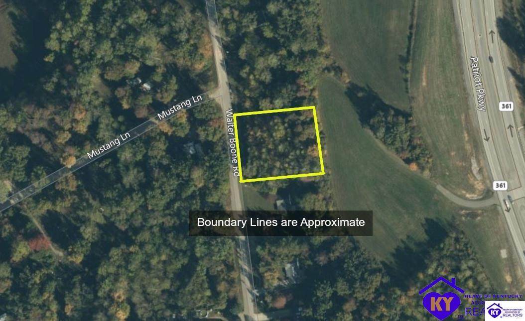 0 Boone Road - Photo 1