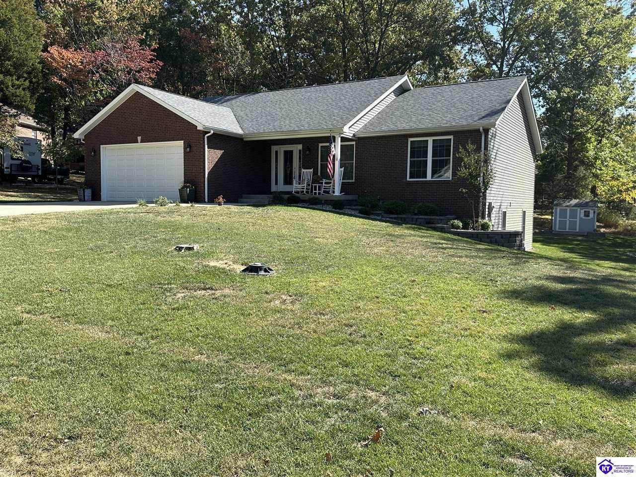 95 Woodview Drive - Photo 1