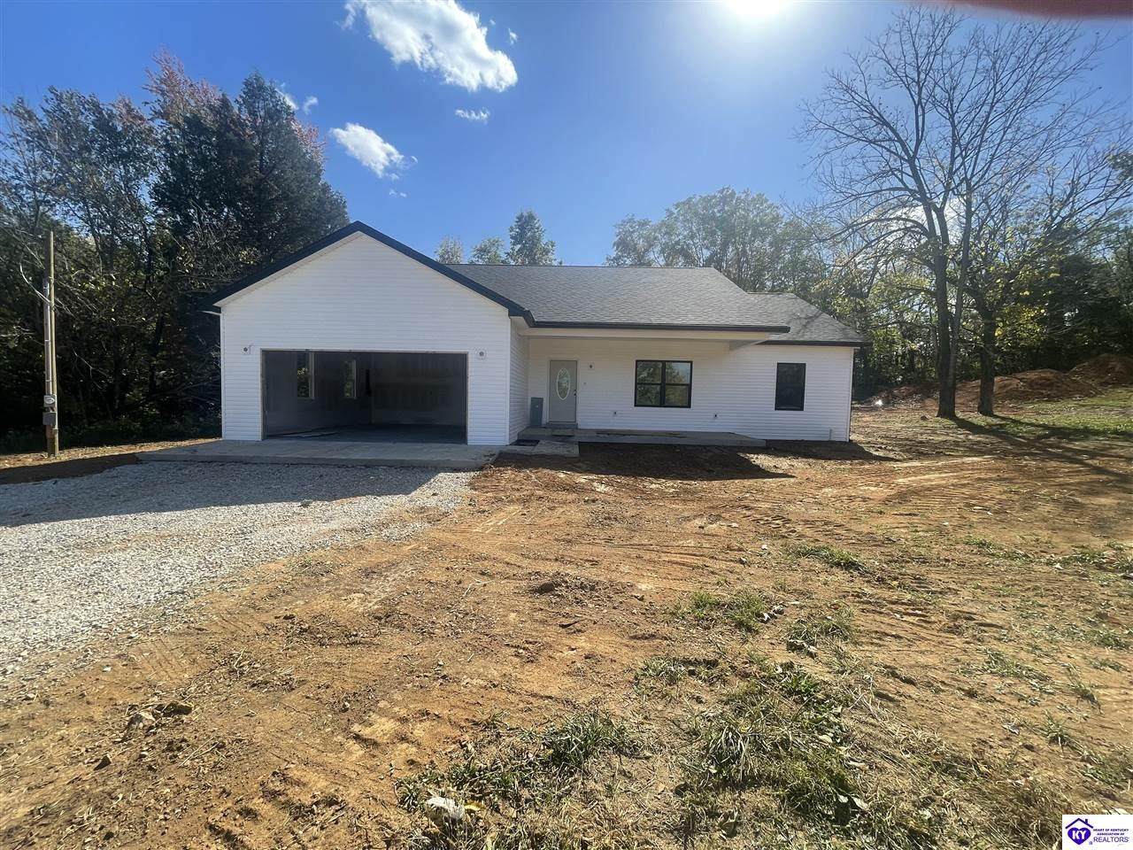 1150 Cherokee Road - Photo 1