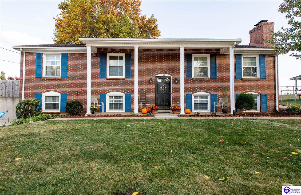 705 Bon Aire Drive - Photo 1