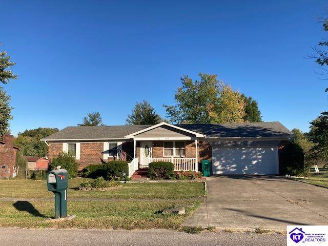3052 Centennial Drive - Photo 1