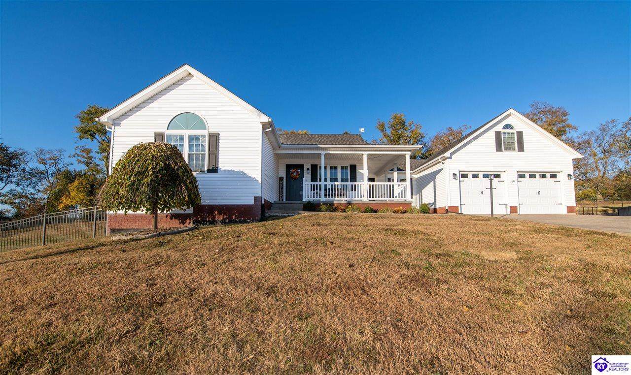 214 Ahlena Way - Photo 1
