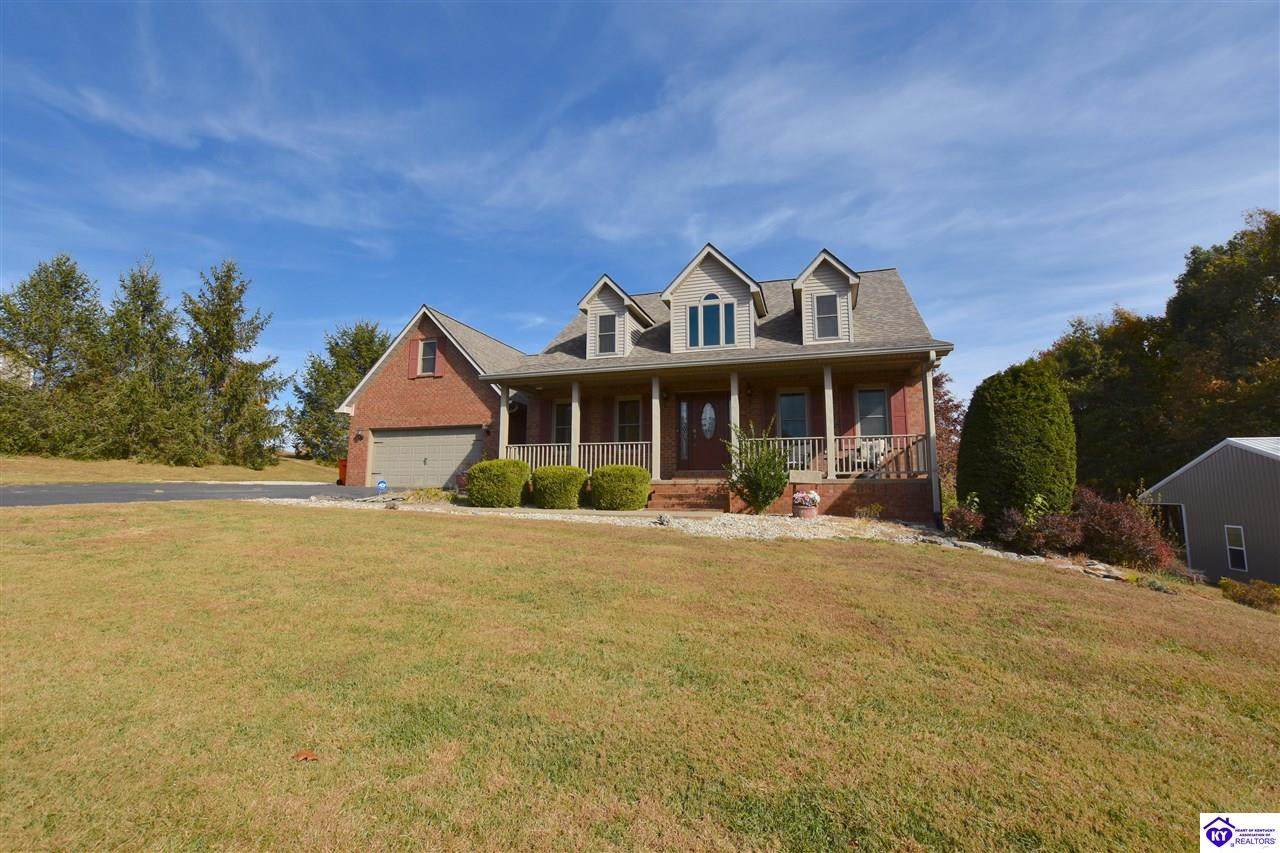 319 Glenwood Drive - Photo 1