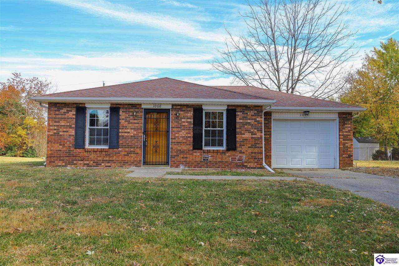 1068 Woodland Drive - Photo 1