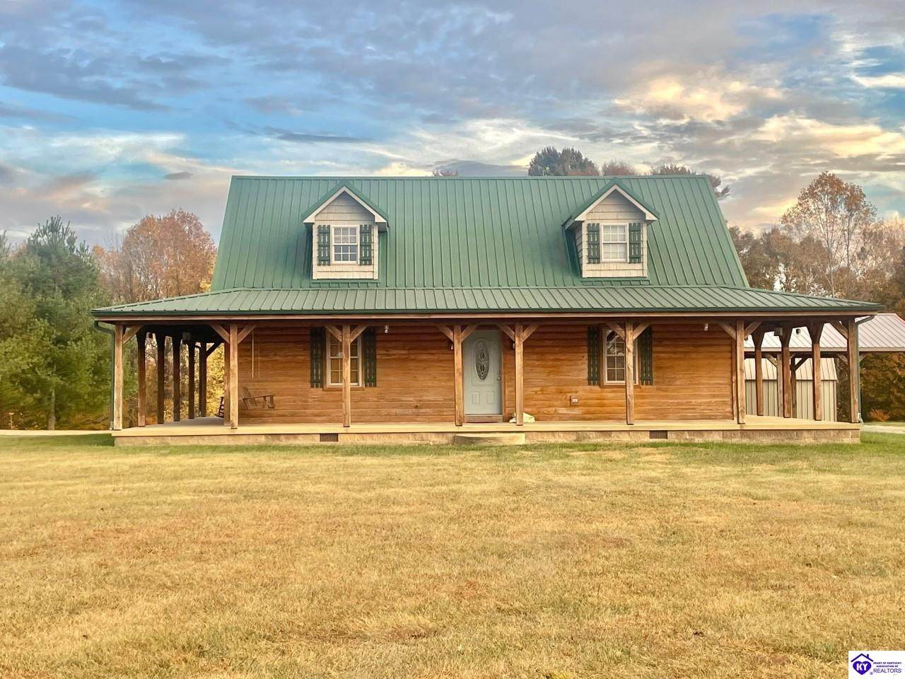 615 E Poe Young Road - Photo 1