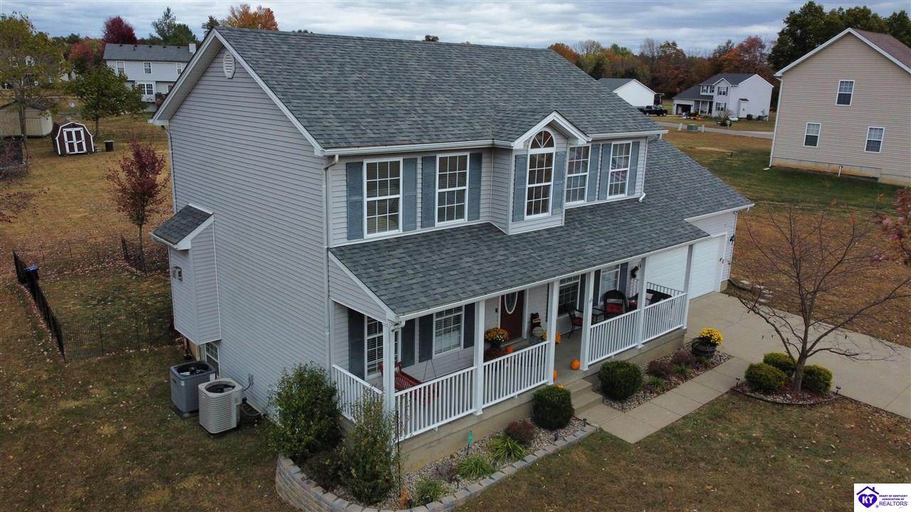 46 Pintail Court - Photo 1