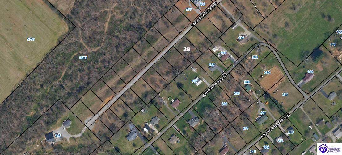 Lot 29 Skyview Drive - Photo 1