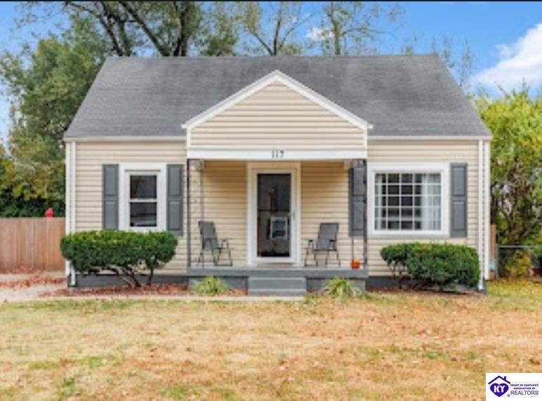 117 Sylvan Drive - Photo 1