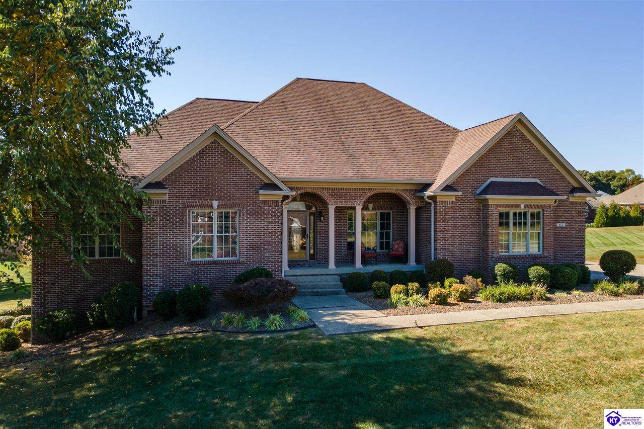 112 Cedar Branch Road - Photo 1