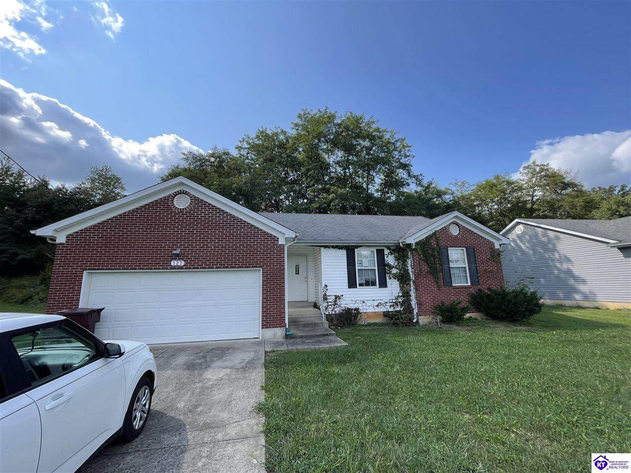 127 Red Hawk Drive - Photo 1