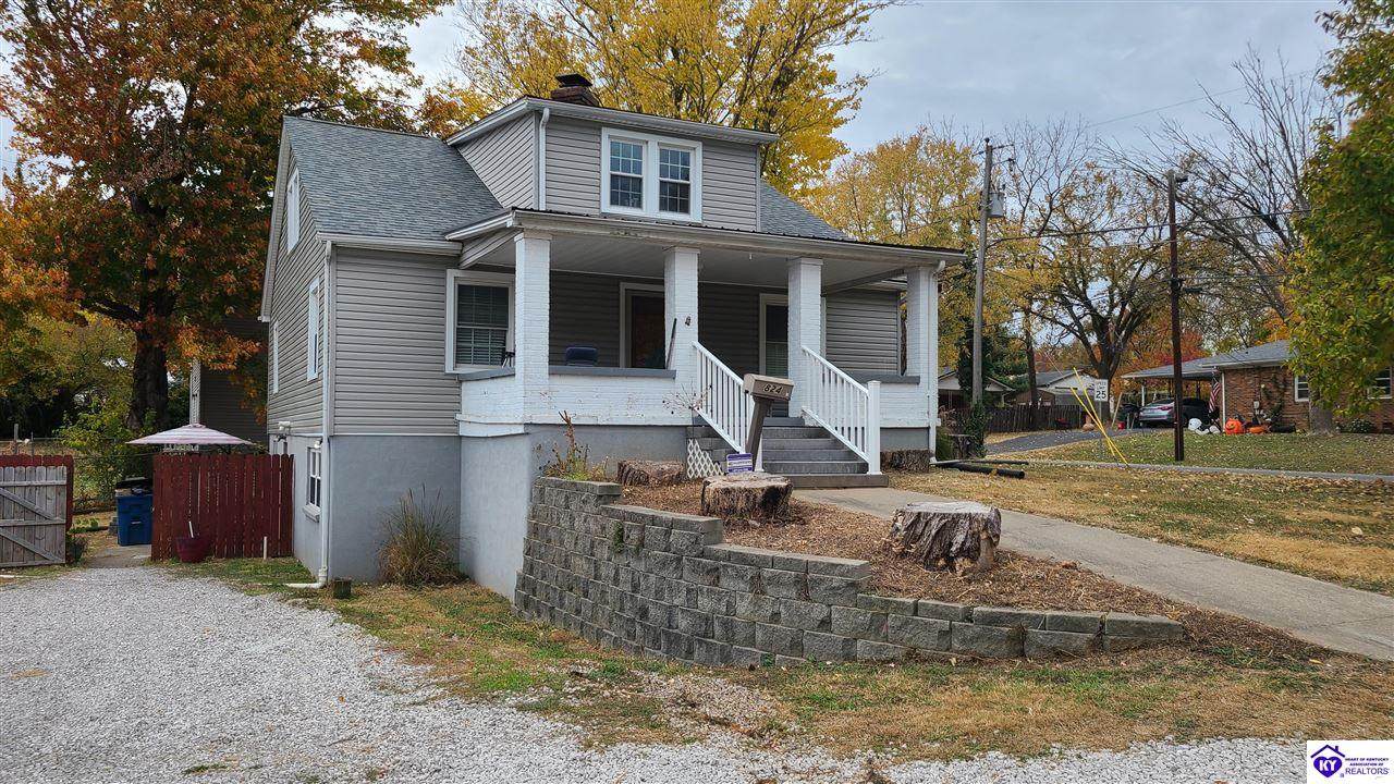 824 Main Street - Photo 1